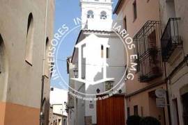 Village House in the center of Sagunto
