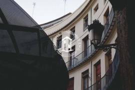 Village House in the center of Sagunto