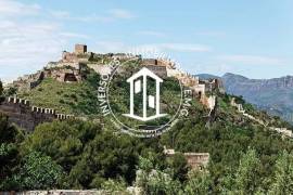 Village House in the center of Sagunto