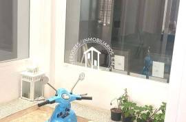 Village House in the center of Sagunto