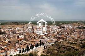 Village House in the center of Sagunto