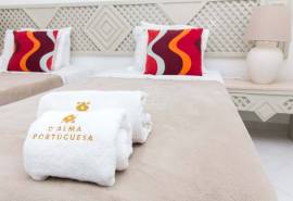 Apartment Balaia Luna | Ferias  Balaia Golf Village