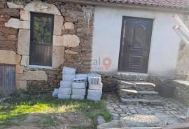 Land with vineyards, in Sanfins do Douro Land with vineyards, in Sanfins do Douro