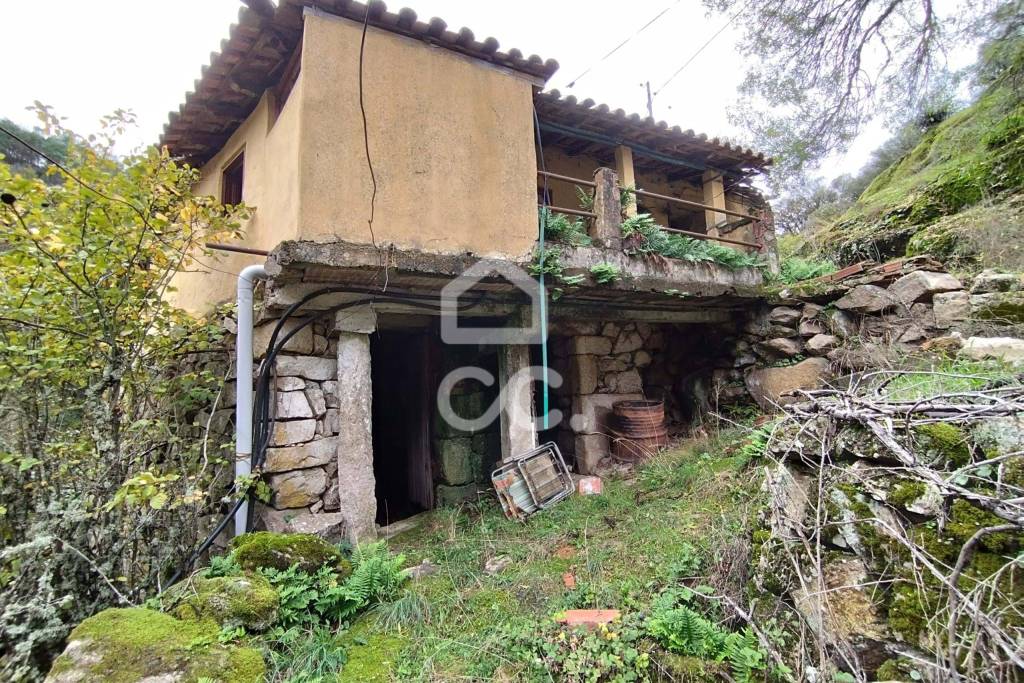 Ruin Chaves CELA CHV