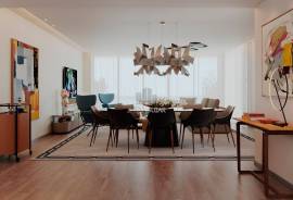 3 bedroom apartment in the center of Funchal