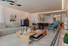 3 bedroom apartment in the center of Funchal