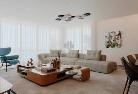 3 bedroom apartment in the center of Funchal