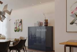 3 bedroom apartment in the center of Funchal