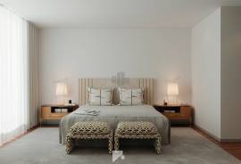 3 bedroom apartment in the center of Funchal