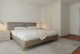 3 bedroom apartment in the center of Funchal
