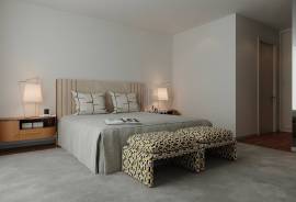 3 bedroom apartment in the center of Funchal