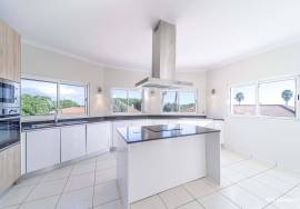 Villa with swimming pool for sale in Vale da Lama, Lagos