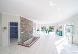 Villa with swimming pool for sale in Vale da Lama, Lagos