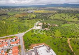Land Redondo