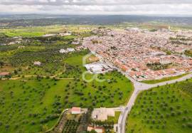 Land Redondo
