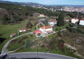 Allotment Chaves Casas dos Montes