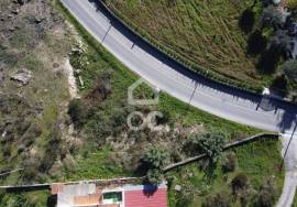 Allotment Chaves Casas dos Montes