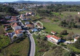 Allotment Chaves Casas dos Montes