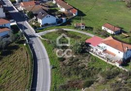 Allotment Chaves Casas dos Montes