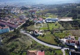 Allotment Chaves Casas dos Montes