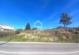 Allotment Chaves Casas dos Montes