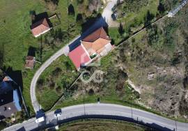 Allotment Chaves Casas dos Montes
