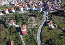 Allotment Chaves Casas dos Montes