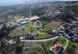 Allotment Chaves Casas dos Montes