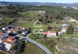 Allotment Chaves Casas dos Montes