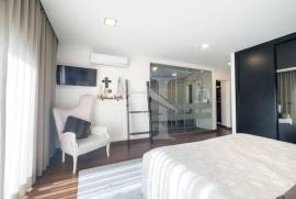 Moradia T3 em Amoreira com piscina e jardim, próximo da praia