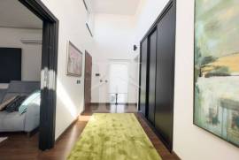Moradia T3 em Amoreira com piscina e jardim, próximo da praia