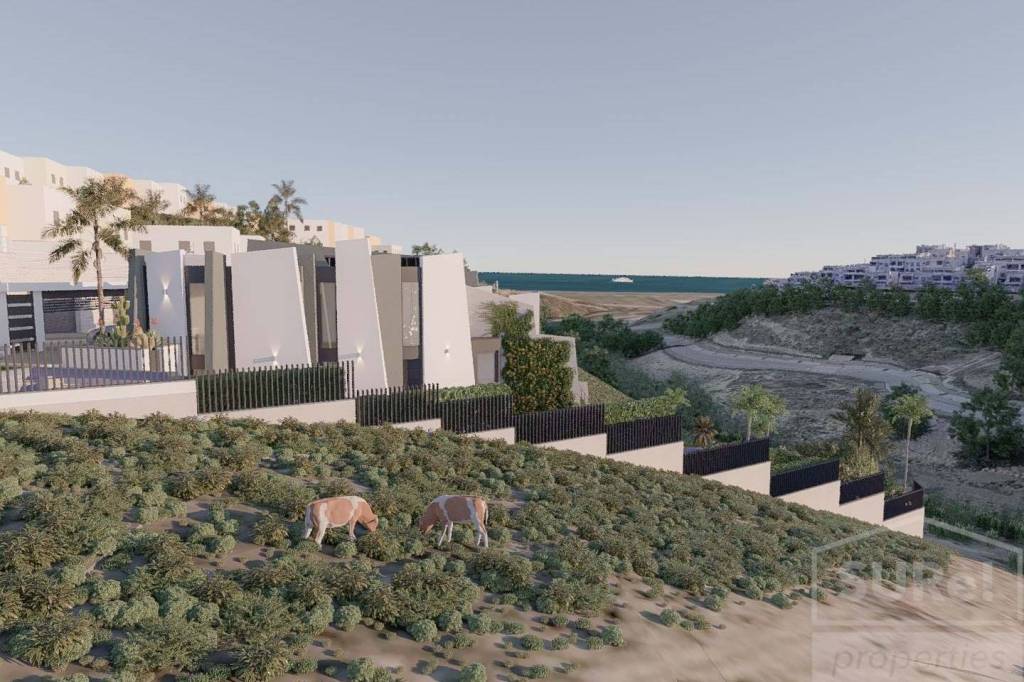 Your dream home on the Costa del Sol