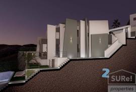 Your dream home on the Costa del Sol