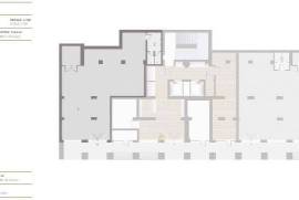 Commercial space with 116 m2 in Estrela – Lisbon
