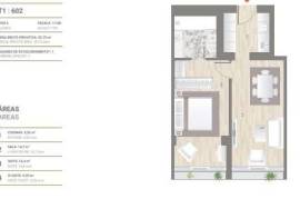 1 Bedroom Apartment with Communal Pool in Estrela – Lisbon