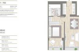 1 Bedroom Apartment with Communal Pool in Estrela – Lisbon