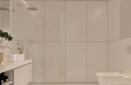 2+1 Bedroom Apartment with Communal Pool in Estrela – Lisbon