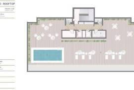 2+1 Bedroom Apartment with Communal Pool in Estrela – Lisbon