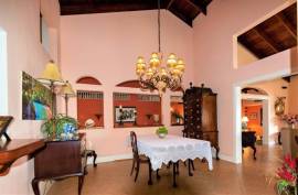 Luxury 5 Bed Villa For Sale in Grenada West