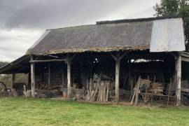 Collection of Barns to Renovate