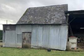 Collection of Barns to Renovate