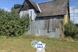 Countryside Barn to Renovate and Develop