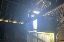 Countryside Barn to Renovate and Develop