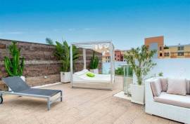 5 Bed, 4 Bath Villa For Sale in Habitats del Duque, Costa Adeje 3,150,000€