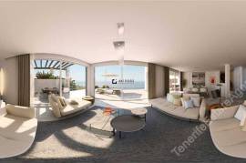 5 Bed, 5 Bath, Newly Built Luxury Villa For Sale San Eugenio Alto 2,980,000€