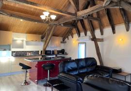 6 Bedrooms - Building - Aquitaine - For Sale - 10912-MO