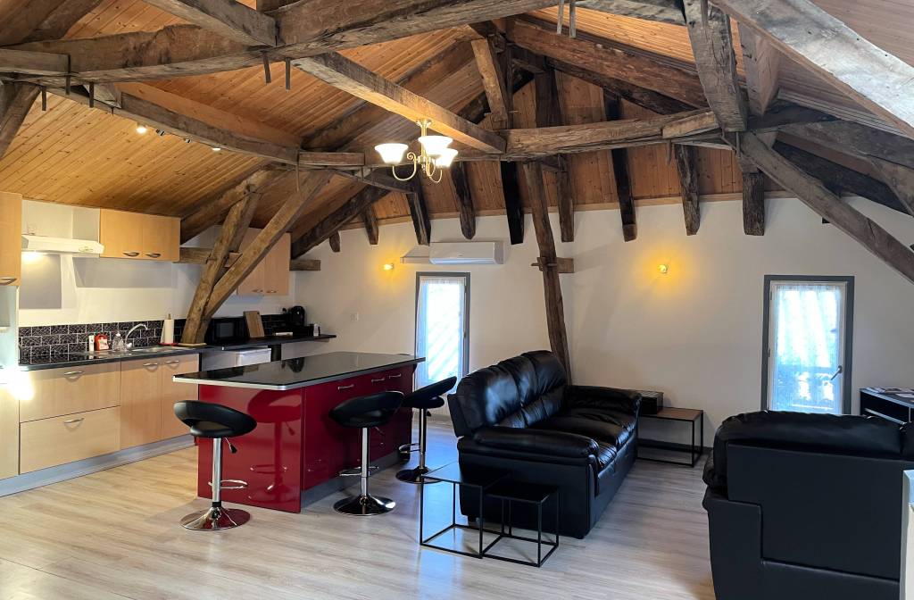 6 Bedrooms - Building - Aquitaine - For Sale - 10912-MO