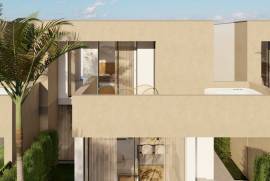 NEW BUILD VILLAS IN LOS URRUTIAS, MURCIA