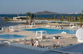NEW BUILD VILLAS IN LOS URRUTIAS, MURCIA