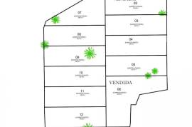 NEW BUILD VILLAS IN LOS URRUTIAS, MURCIA